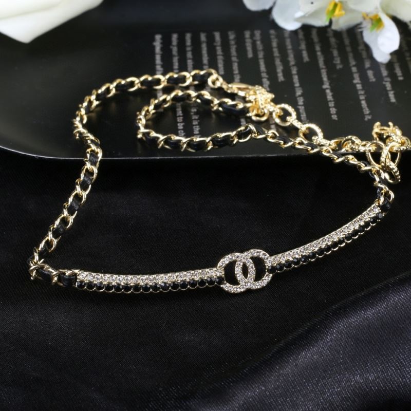 Chanel Necklaces